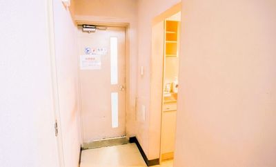 共用部トイレ - 《VILLENT新宿》 《VILLENT新宿202会議室》のその他の写真