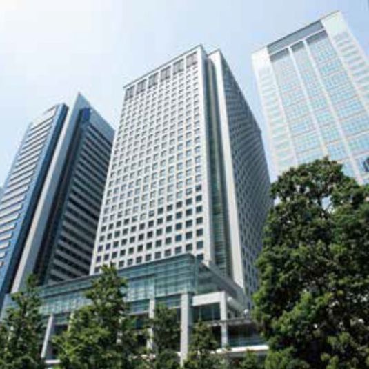 CocoDesk [KF-02]  - CocoDesk [KF-02] 品川グランドセントラルタワー　2階エントランスホール　２番ブース