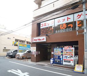 貸会議室ルームス錦糸町北口駅前店 【ROOMs錦糸町北口駅前店 第1会議室】錦糸町駅 徒歩2分の外観の写真