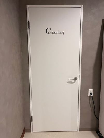 WIFI完備◎ジム内にあるカウンセリングルームのレンタルスペース - jabv fitness boxing gym 