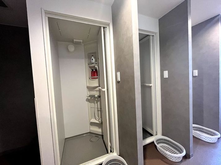 レンタルサロン - jabv fitness boxing gym 