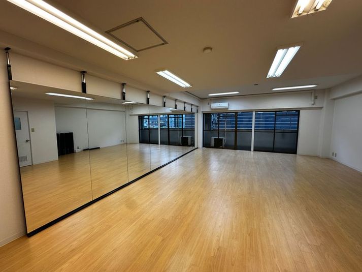 10名程度利用可能 - レンタルスタジオ　GEEN Rental Studio GEENの室内の写真