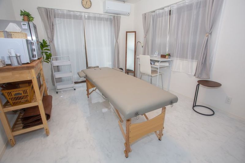 レンタルサロンCOTA - レンタルサロンCOTA