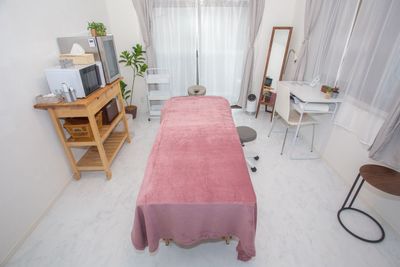 レンタルサロンCOTAの室内の写真