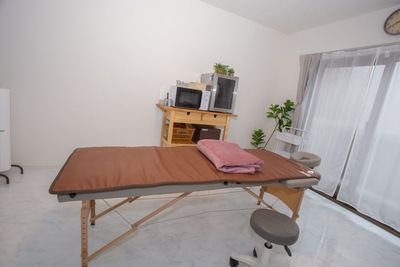 レンタルサロンCOTAの室内の写真