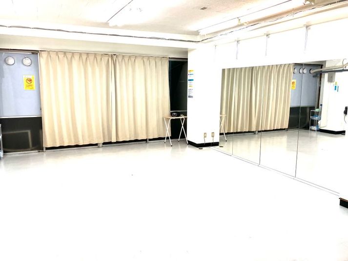 〇Arts studio〇天神橋 ✨✨✨〇Arts studio〇天神橋Aスタジオ✨✨✨の室内の写真