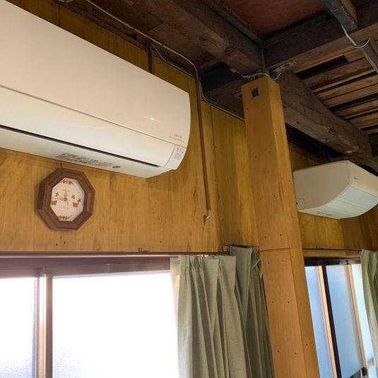 昼間の利用がお得◎木の温かなスタジオAtelier mako - レンタルスタジオ　Atelier mako