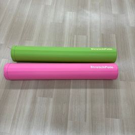 ストレッチポールあります - studio 101 レンタルスタジオ１の設備の写真