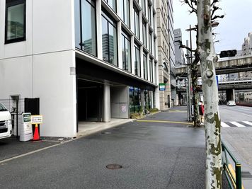 近くにコンビニあります - studio 101 レンタルスタジオ１のその他の写真