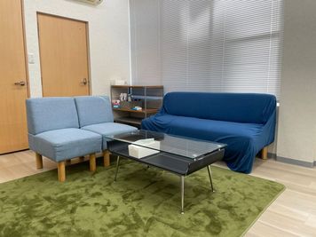 レンタルスペース「アネックス ルーム」 レンタルスペース/会議室　Annex Roomの室内の写真