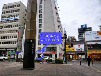 《VILLENT新大阪》 《VILLENT新大阪805》の外観の写真