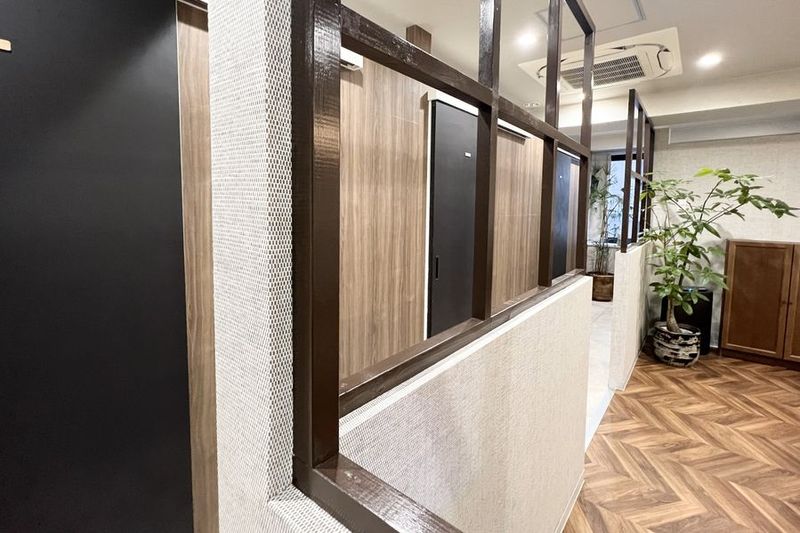 シェアサロンSHARELO 銀座店【ROOM2】 - 銀座  シェアサロン SHARELO