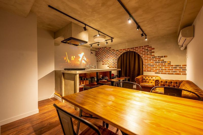 リノスぺkitchen神保町【最大20名】 - リノスぺkitchen神保町【水道橋】レンタルキッチン