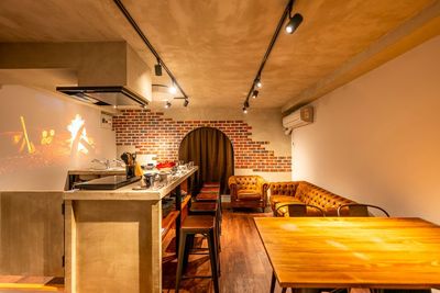 リノスペ🍳神保町駅4分🚶‍♂️料理教室、料理、オフ会・交流会、ホームパーティー、飲み会、打ち上げ・懇親会 - リノスぺkitchen神保町【水道橋】レンタルキッチン