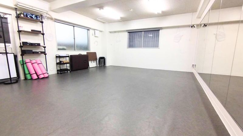 レンタルスタジオ - シェア・スタジオBluebird《三宮スタジオ》