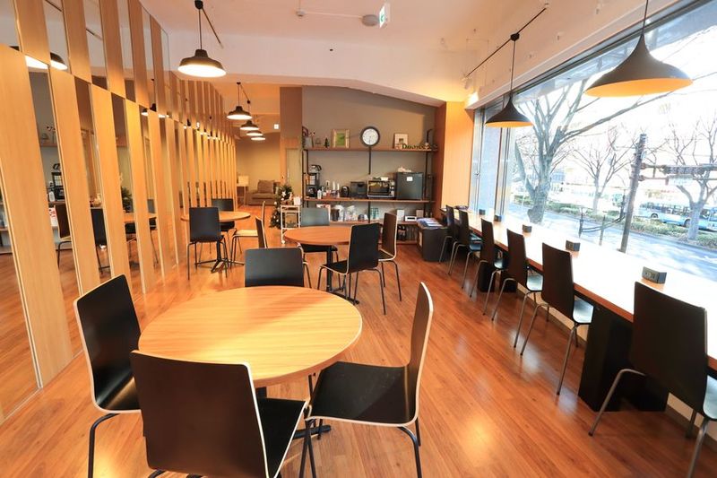 C会議室 - スタンダード会議室　仙台あおば通り333店