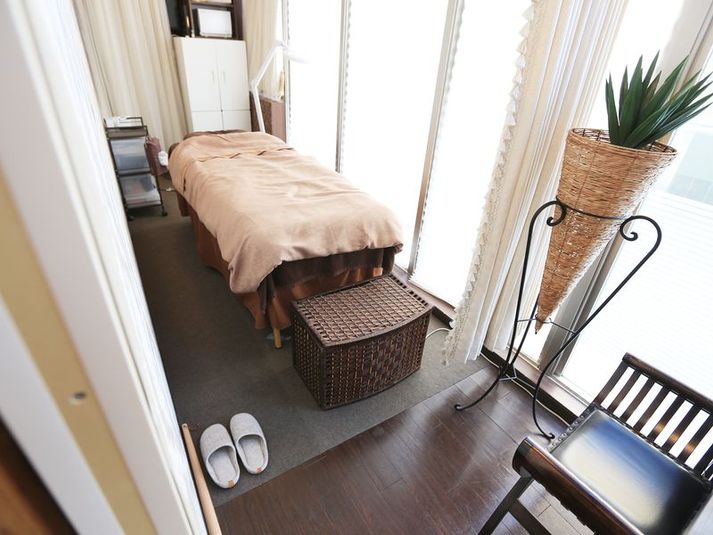 レンタルサロン　エステルーム - minoriba_センター南駅前店