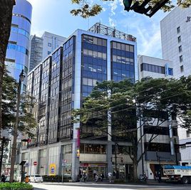 スタンダード会議室　仙台あおば通り333店 C会議室の外観の写真