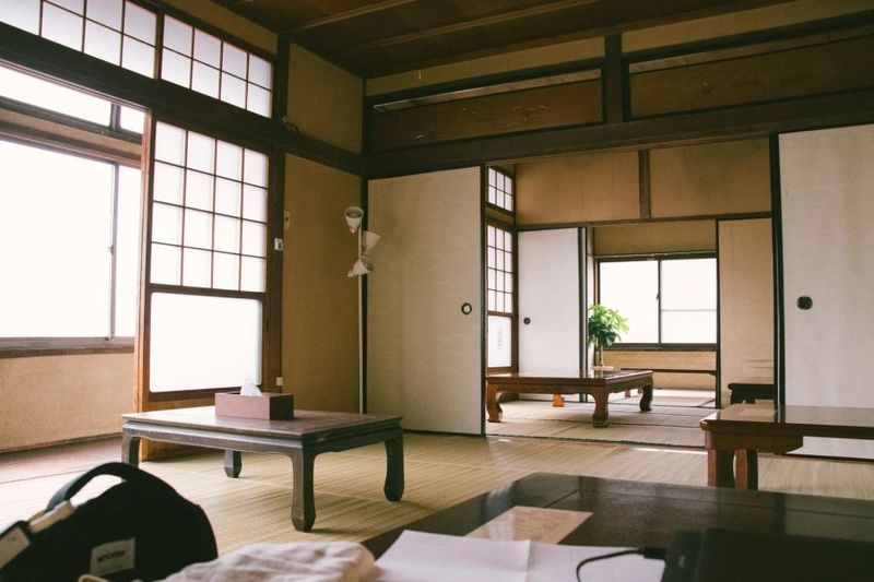 寿楽温泉 2階レンタル - 寿楽温泉