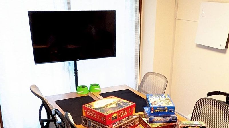 レンタルスペース - タネマキ201