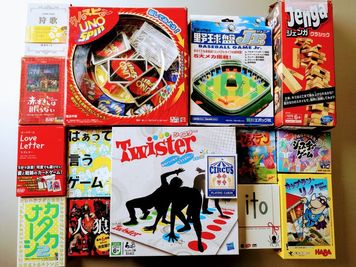 エクセルシオールスペース南池袋店 ✨ゴミ捨て無料✨コンクリート打ちっ放し|女子会・パーティー🍷の室内の写真