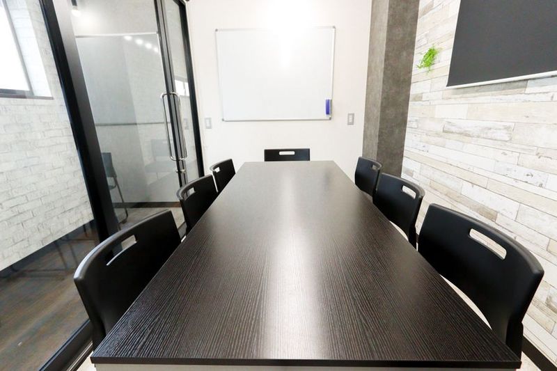 ふれあい貸し会議室 心斎橋No99 - ふれあい貸し会議室 心斎橋ロワール