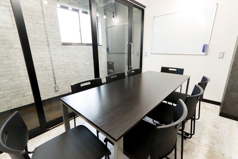 ふれあい貸し会議室 心斎橋No99 - ふれあい貸し会議室 心斎橋ロワール