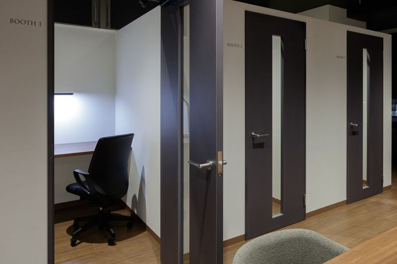 レンタルスペース・コワーキングスペース - シェアスペースGAKUYA