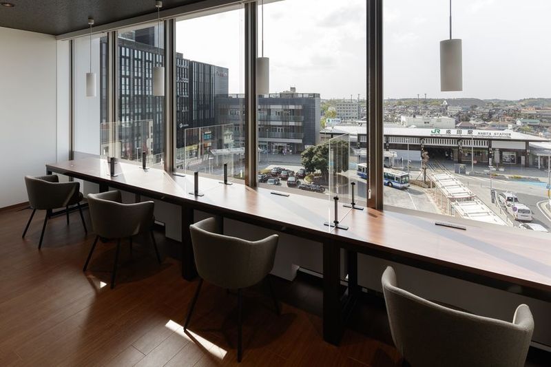 貸し会議室 - シェアスペースGAKUYA