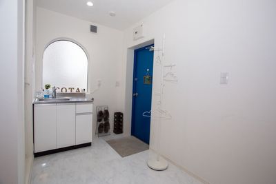 レンタルサロンCOTAの室内の写真