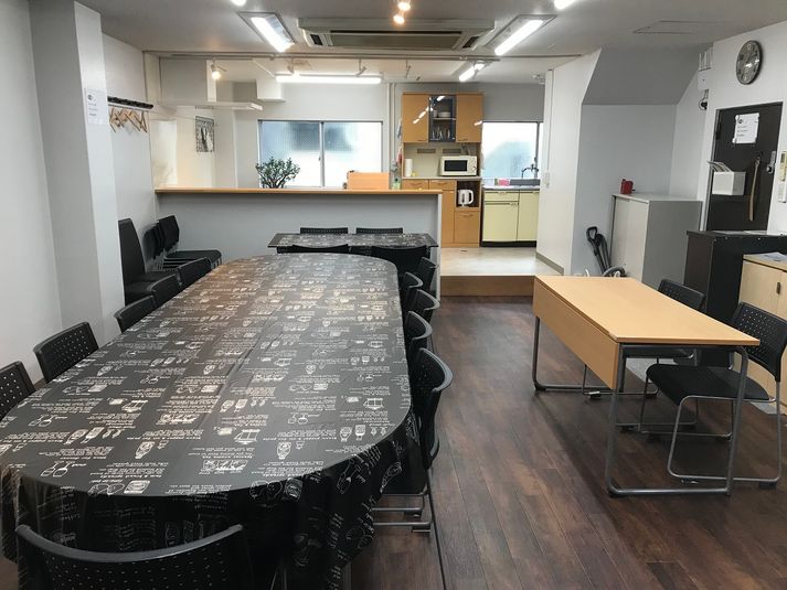 【今すぐ予約機能開始】✨千客万来🔆KMKビル2階 - 千客万来KMKビル2階eパーティ