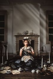 イメージ写真です✨ - 北野異人館（北野メディウム邸） Kitano Medium ｜サンルーム・ラウンジルームの室内の写真