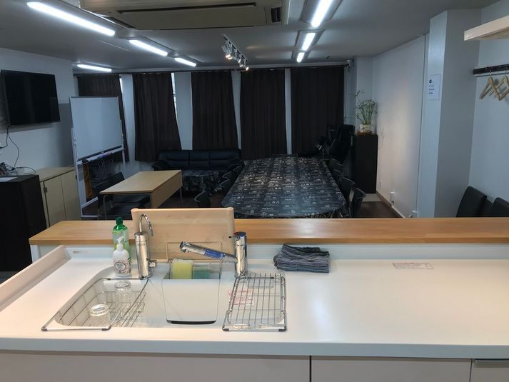 【今すぐ予約機能開始】✨千客万来🔆KMKビル2階 - 千客万来KMKビル2階eパーティ