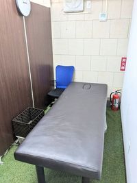 KEN PERSONAL GYMの設備の写真