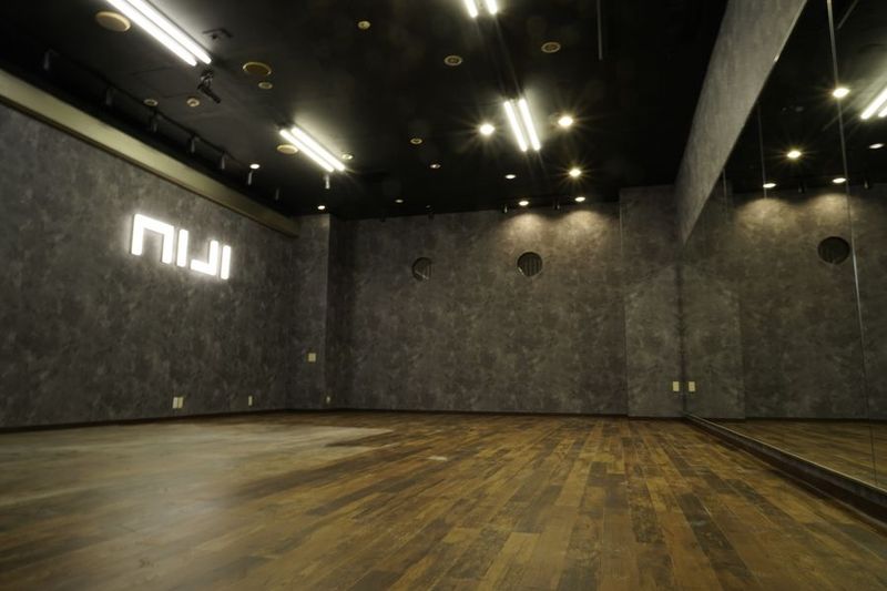 レンタルスタジオ NIJI - バロンヴェールビル