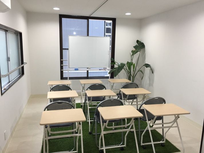 貸し会議室　うてろ　いるまーれ - レンタルスペース　うてろ