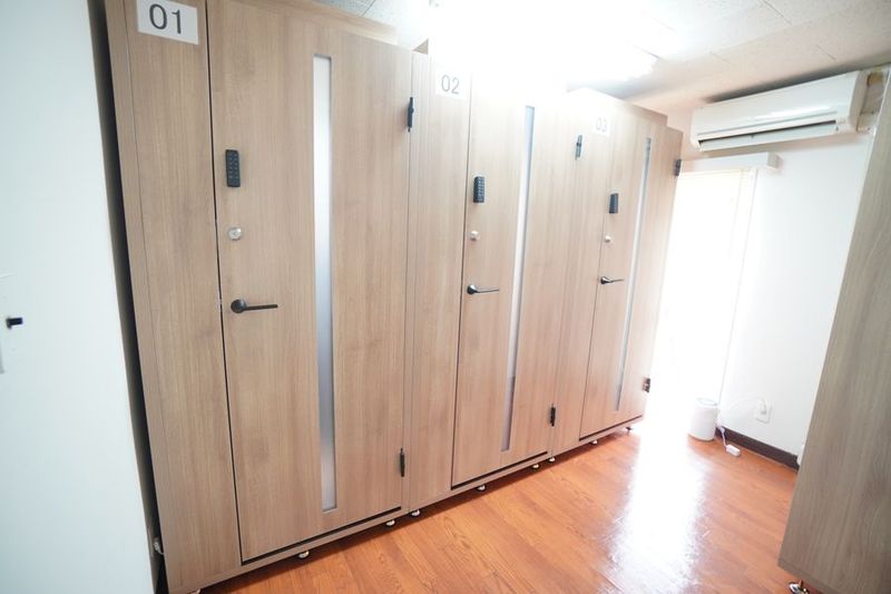 ワークブース大久保No.2 - 【ワークブース大久保】