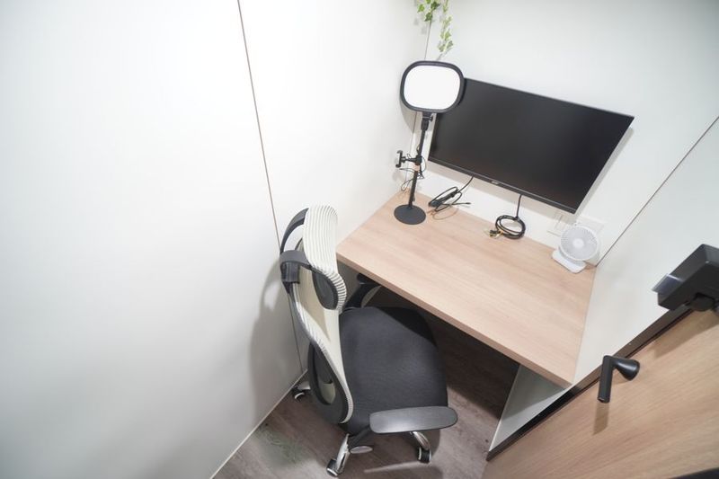 ワークブース大久保No.4 - 【ワークブース大久保】