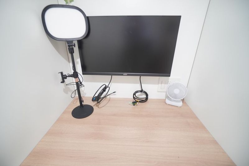 ワークブース大久保No.4 - 【ワークブース大久保】