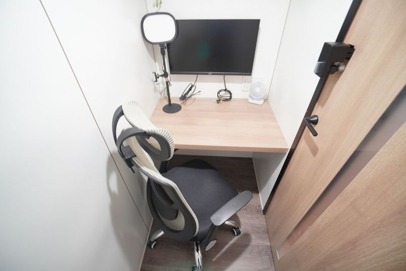 ワークブース大久保No.4 - 【ワークブース大久保】