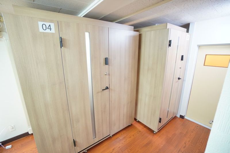 ワークブース大久保No.5 - 【ワークブース大久保】