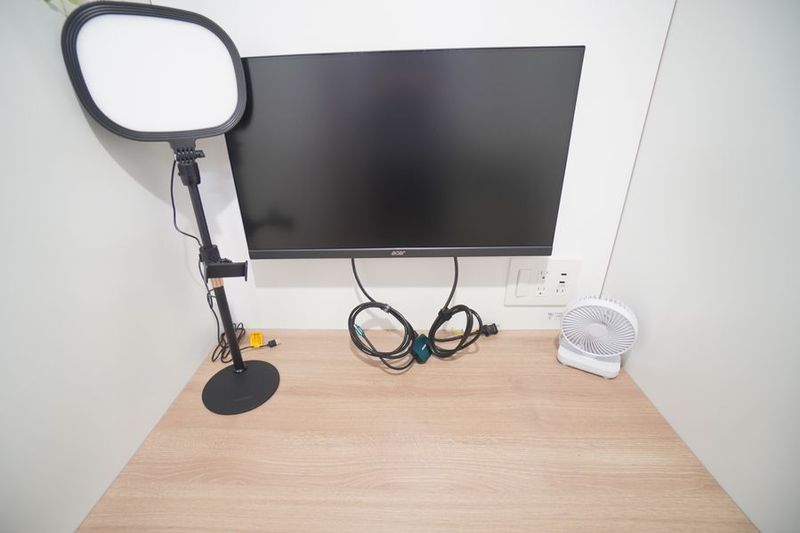 ワークブース大久保No.5 - 【ワークブース大久保】