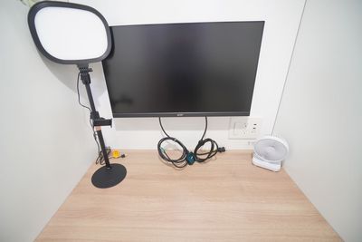 【ワークブース大久保】 ワークブース大久保No.5の室内の写真