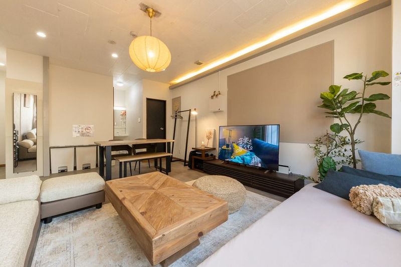 Space Side (405) - Chill Side 新大久保 405