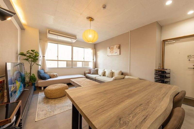 Space Side (405) - Chill Side 新大久保 405