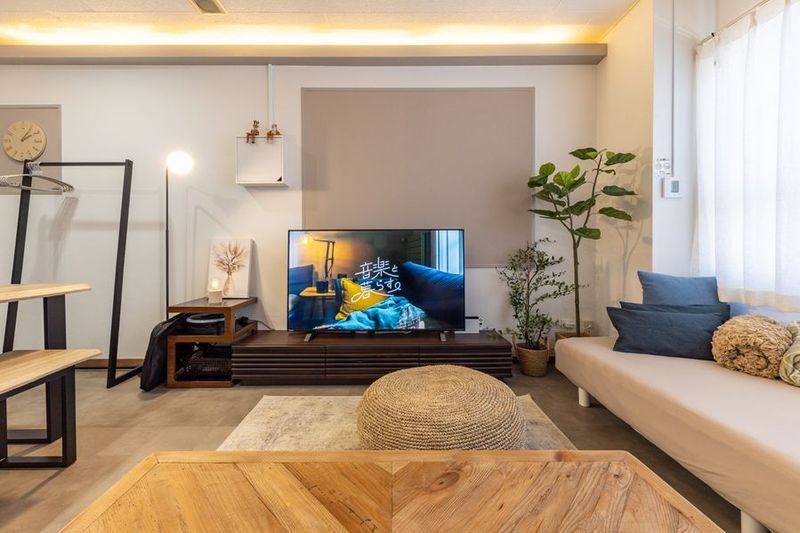 Space Side (405) - Chill Side 新大久保 405