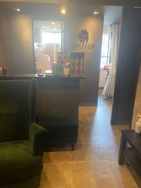 minoriba_藤沢駅鵠沼橘一丁目店 レンタルサロンの室内の写真