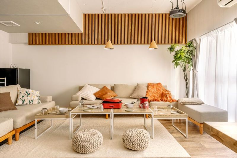 レンタルスペース - 200_Oasis大久保