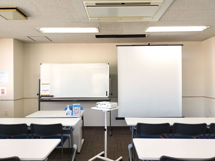 セントラル千種ビル貸し会議室 - セントラル千種ビル貸会議室