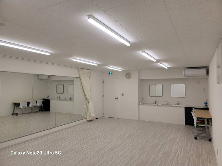 STUDIO-A 多目的スタジオ - TUMIKI. RENTAL.STUDIO